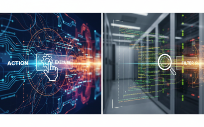 Action vs. Filter 徹底解剖:你真的懂 WordPress Hooks 的『執行』與『修改』嗎?