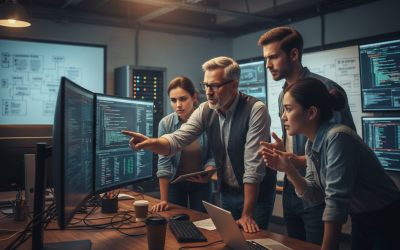 網站卡頓元兇抓到了？資深工程師揭秘 WordPress Transients API，一招榨乾資料庫潛在效能！