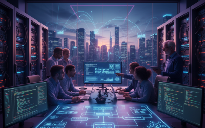 Laravel Webhook 不只是『打出去』就好！資深工程師帶你打造企業級『事件驅動』架構，告別掉單與雪崩災難