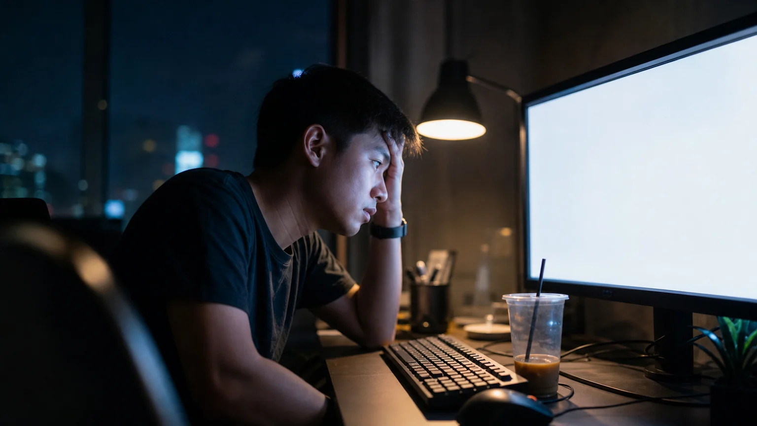 WordPress 網站一片空白？教你啟用錯誤日誌 (Error Log)，秒速揪出問題元兇！