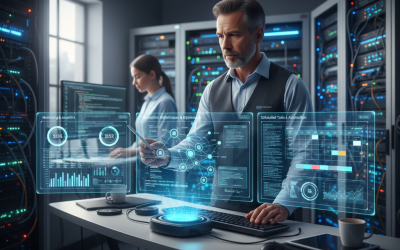 Cloudways 速度還不夠?別只會點按鈕!資深工程師帶你解鎖監控、應用與排程的進階調校術