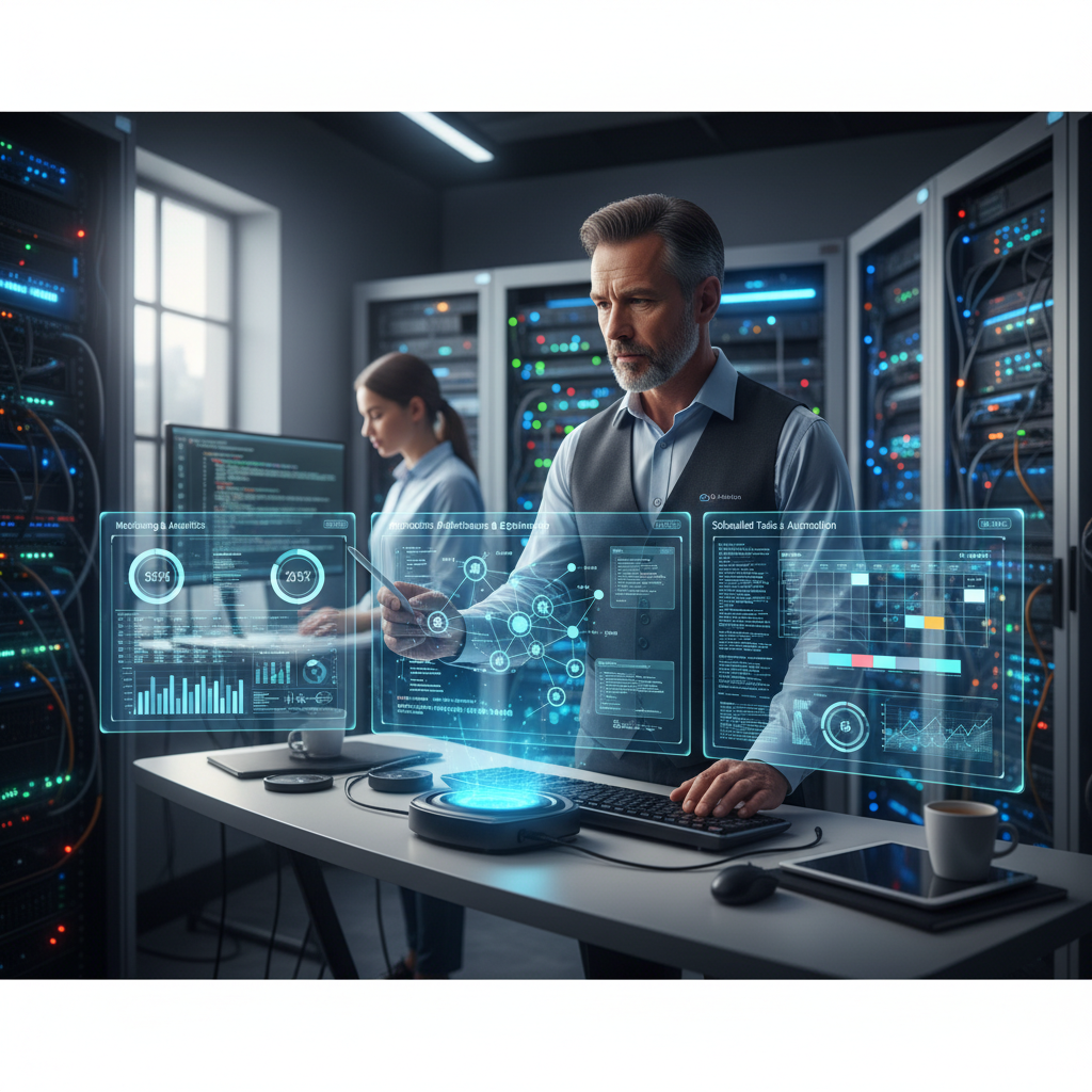 Cloudways 速度還不夠？別只會點按鈕！資深工程師帶你解鎖監控、應用與排程的進階調校術