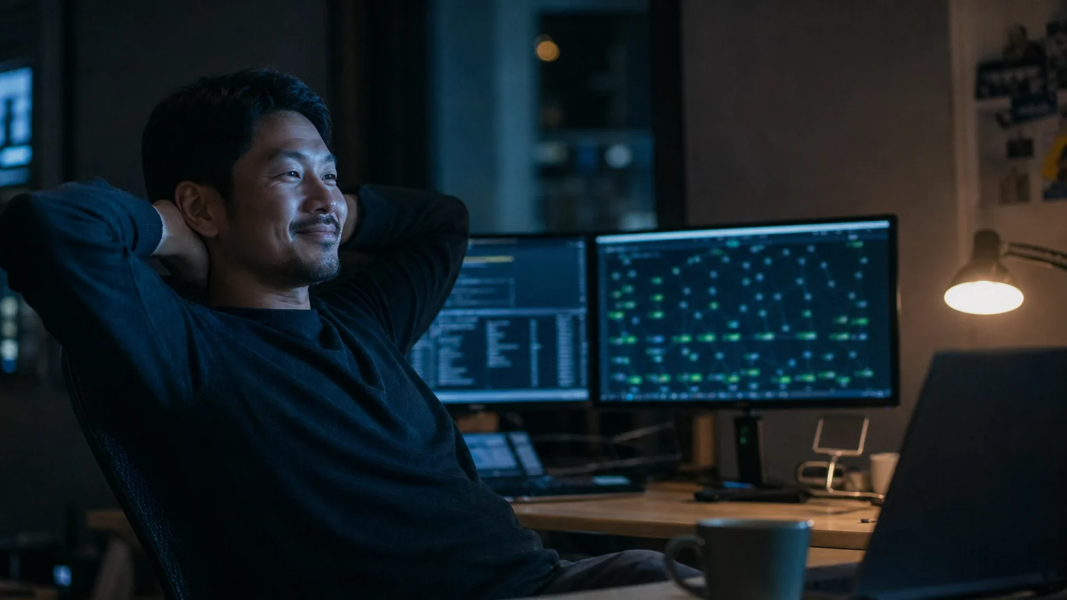 Laravel 非同步實戰：用 Scheduler 與 Queue 終結轉圈圈的等待