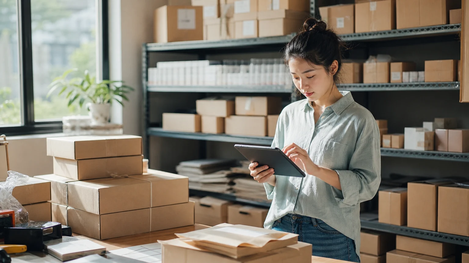 1000 筆同步要跑 500 秒？WooCommerce 商品 API 批次處理指南
