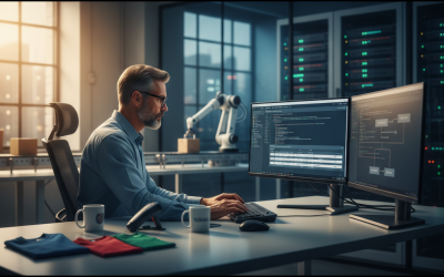 變體商品搞不定?資深工程師的 WooCommerce 商品 API 終極指南:從屬性到庫存全自動化!