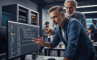 你的 Code 在哭泣!資深工程師帶你用 $wpdb->prepare() 徹底根治 WordPress SQL Injection 漏洞