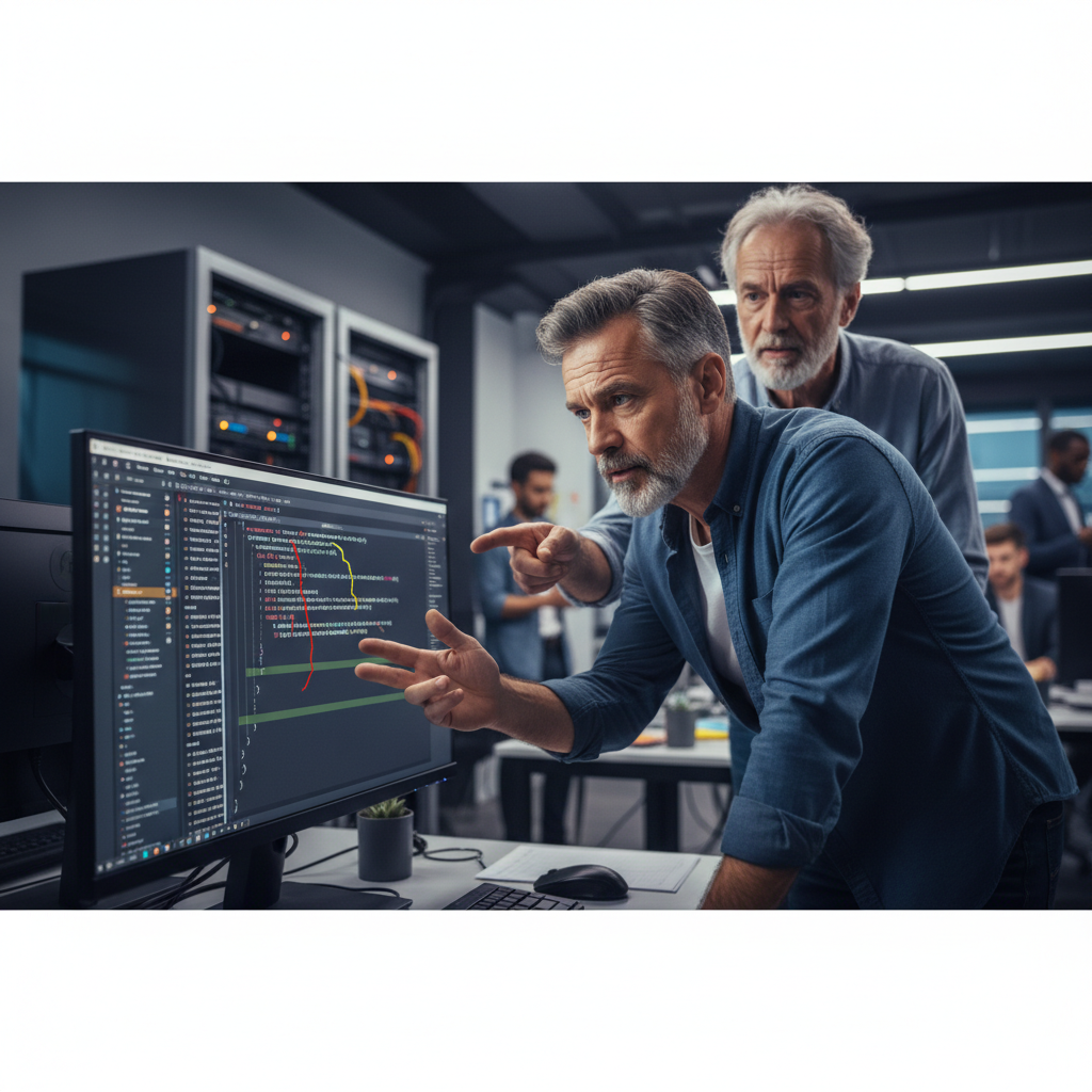 你的 Code 在哭泣！資深工程師帶你用 $wpdb->prepare() 徹底根治 WordPress SQL Injection 漏洞