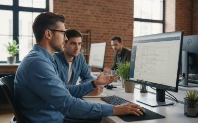 別再只會 echo ‘Hello World’!資深工程師帶你打造第一個『真正有用』的 WordPress 外掛