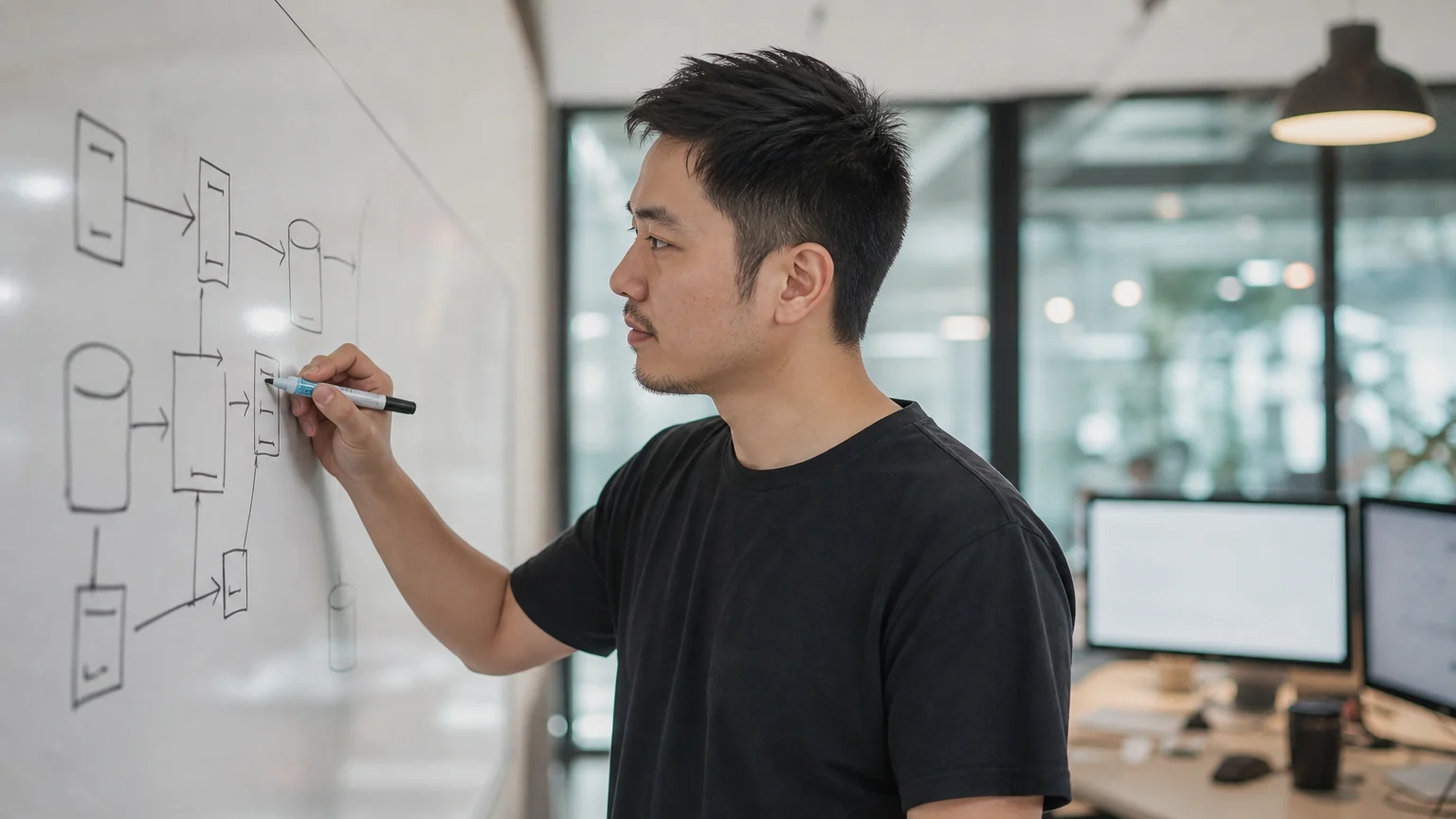 讓 WordPress 替你跑業務：LINE、HubSpot、n8n 三種 API 串接模式實戰