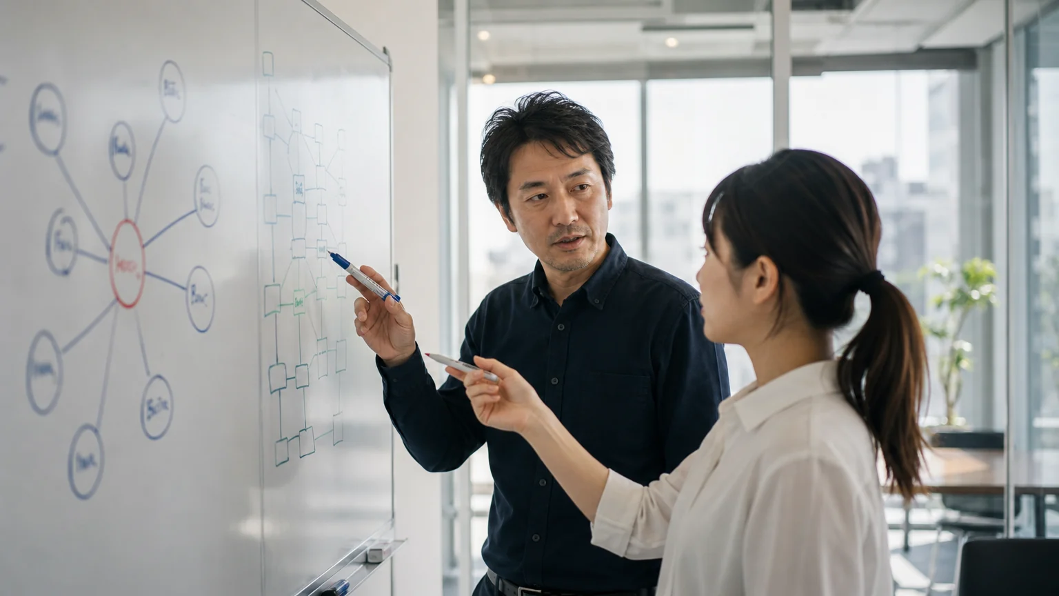 WordPress 只能用 MySQL？SQL vs. NoSQL 深度比較，選對戰場！