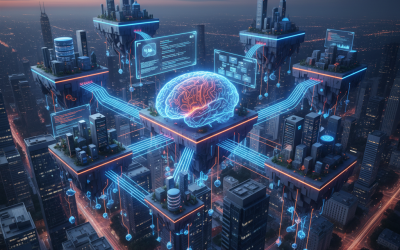 資料不再是孤島！n8n Webhook + API 整合實戰藍圖，打造你的零時差自動化大腦