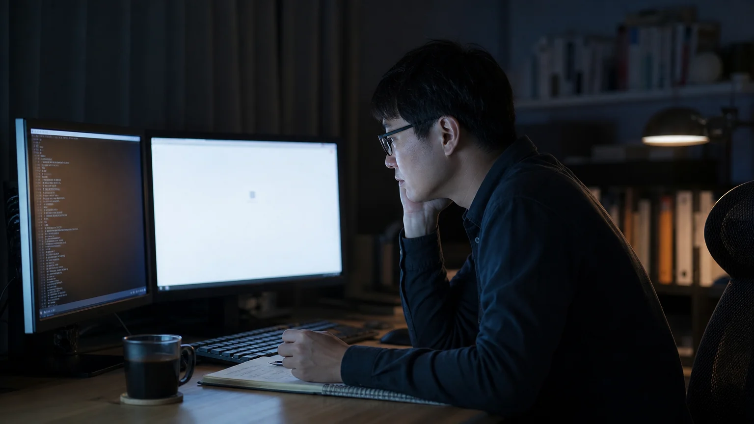 網站又掛了？別再瞎猜！ WordPress 偵錯完整指南，從「死亡白畫面」到效能瓶頸全搞定！