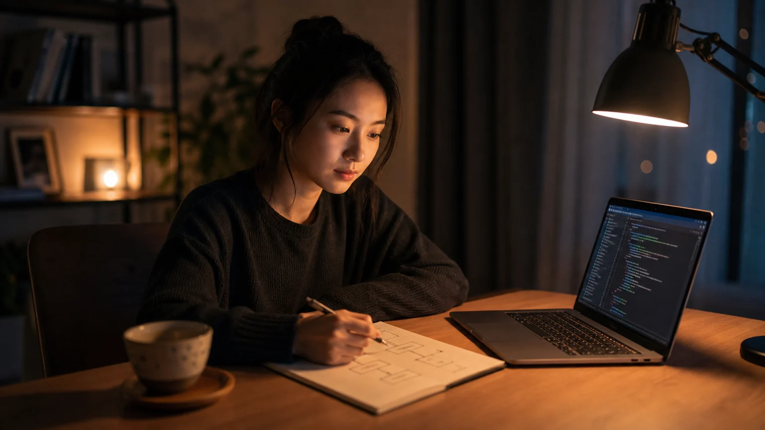 手寫 SQL 還是 Eloquent？Laravel ORM 模型、關聯與效能優化實戰手冊