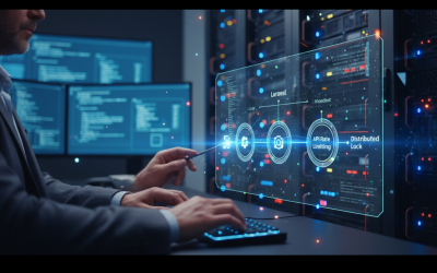 Laravel + Redis 不只會快取？資深工程師揭秘 3 大進階戰術：即時廣播、API 限流與分散式鎖！