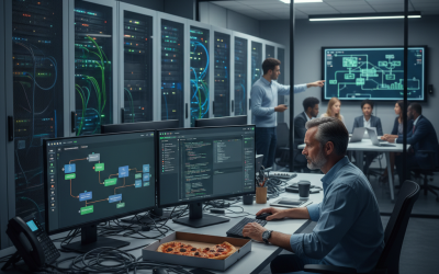 WooCommerce 訂單同步不是接上就好！資深工程師教你用 n8n 打造『零錯誤、高智能』的自動化工作流