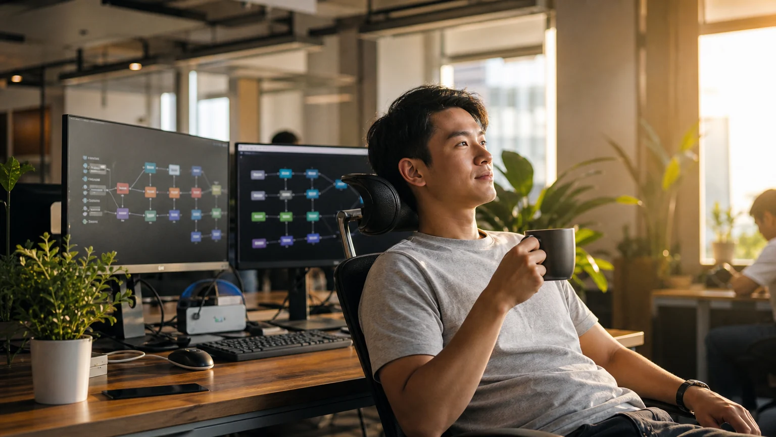 WooCommerce 訂單同步不是接上就好！用 n8n 打造『零錯誤、高智能』的自動化工作流