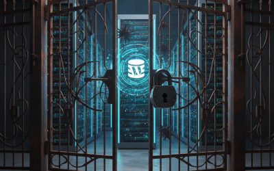 資料庫大門忘了鎖?WordPress SQL Injection 終極防禦指南,從菜鳥到老鳥都該懂的攻防戰!