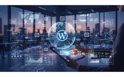 一人管百站不是夢!WordPress Multisite 終極指南,從架設到管理的實戰攻略