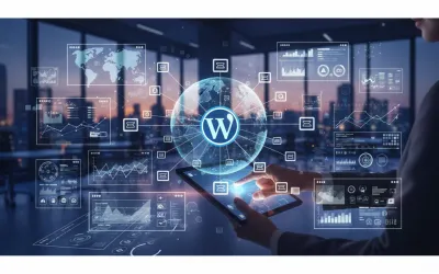 一人管百站不是夢！WordPress Multisite 完整指南，從架設到管理的實戰攻略