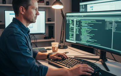 終結滑鼠手!資深工程師的 WP-CLI 神兵利器,讓你的 WordPress 管理效率原地起飛!