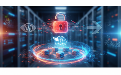 網站慢到想哭?解鎖 WordPress 終極加速密技:Redis 物件快取實戰教學