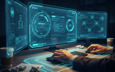 滑鼠點到手抽筋?終極 WP-CLI 指令實戰大全,一鍵搞定部署、快取、更新!