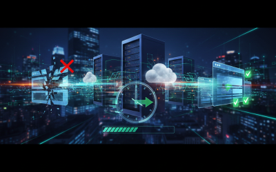 網站卡住了？別再讓使用者等到天荒地老！Laravel 排程與背景任務 (Scheduler & Queue) 終極指南