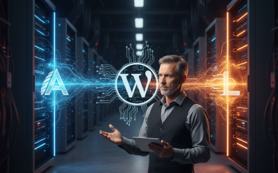 網站狂飆不是夢!Apache vs. LiteSpeed 終極對決,資深工程師帶你挑選 WordPress 的最強心臟