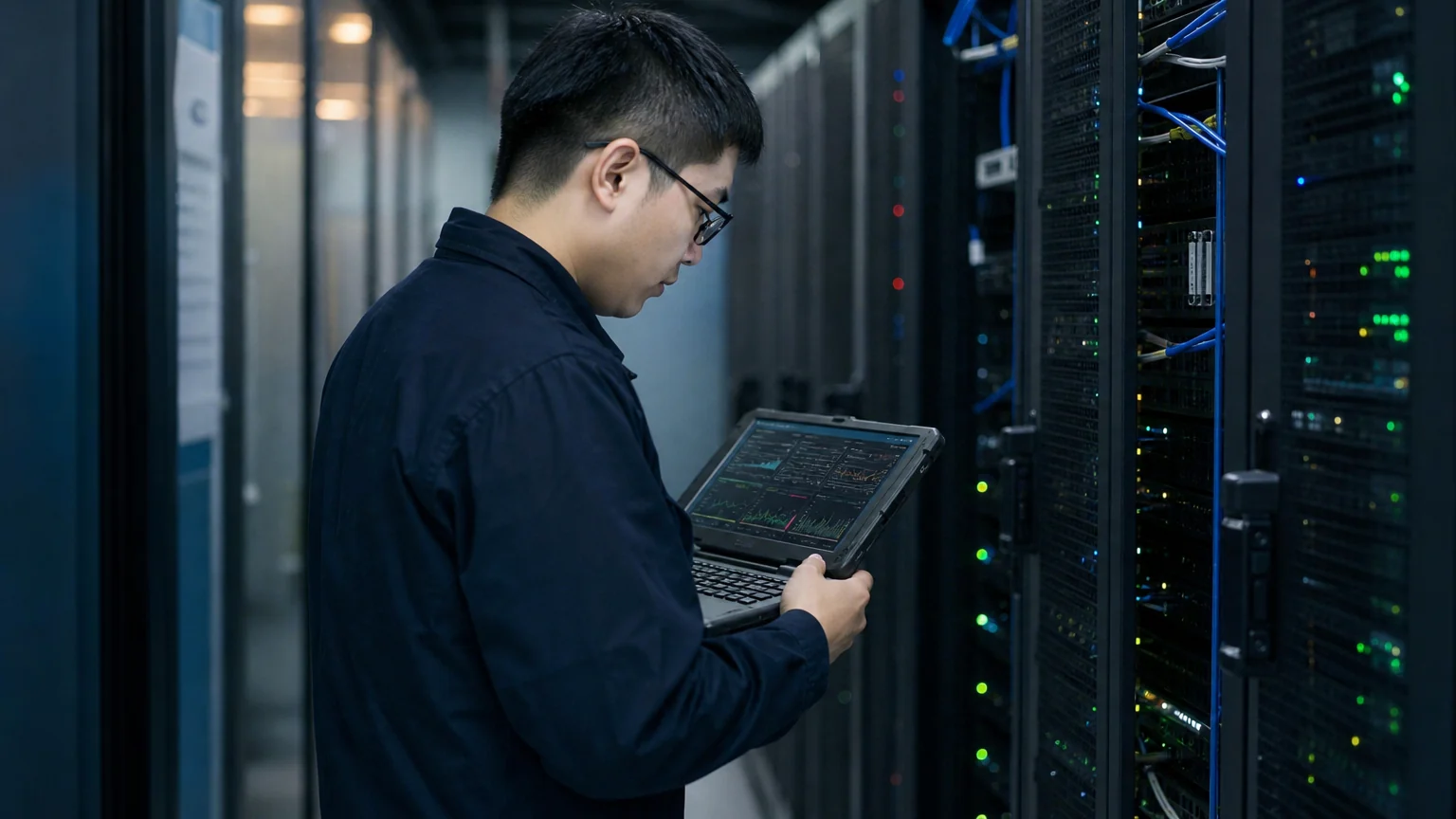 網站狂飆不是夢！Apache vs. LiteSpeed 深度比較，挑選 WordPress 的最強心臟
