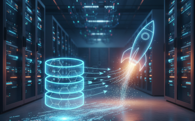 你的 WordPress 資料庫在哀嚎嗎?終極 MySQL 索引優化實戰,讓查詢速度坐上火箭!