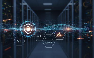 別再讓你的 API 裸奔！資深工程師的 Laravel Webhook 安全實戰：從設計到簽名驗證，打造滴水不漏的自動化橋樑