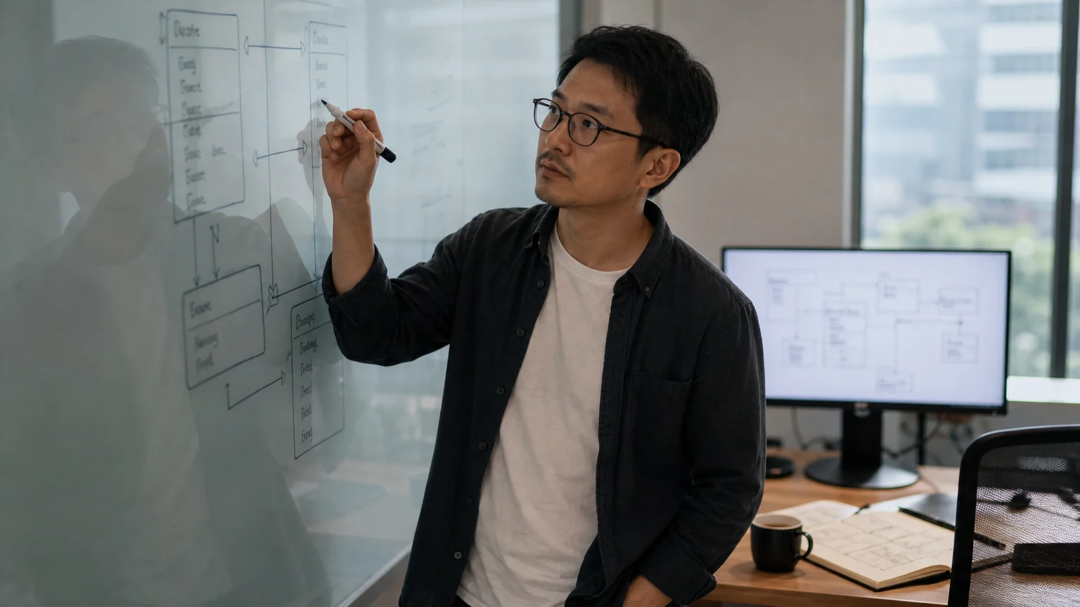 地基打歪，神仙難救！搞懂 WordPress MySQL 資料表設計，從源頭杜絕效能災難