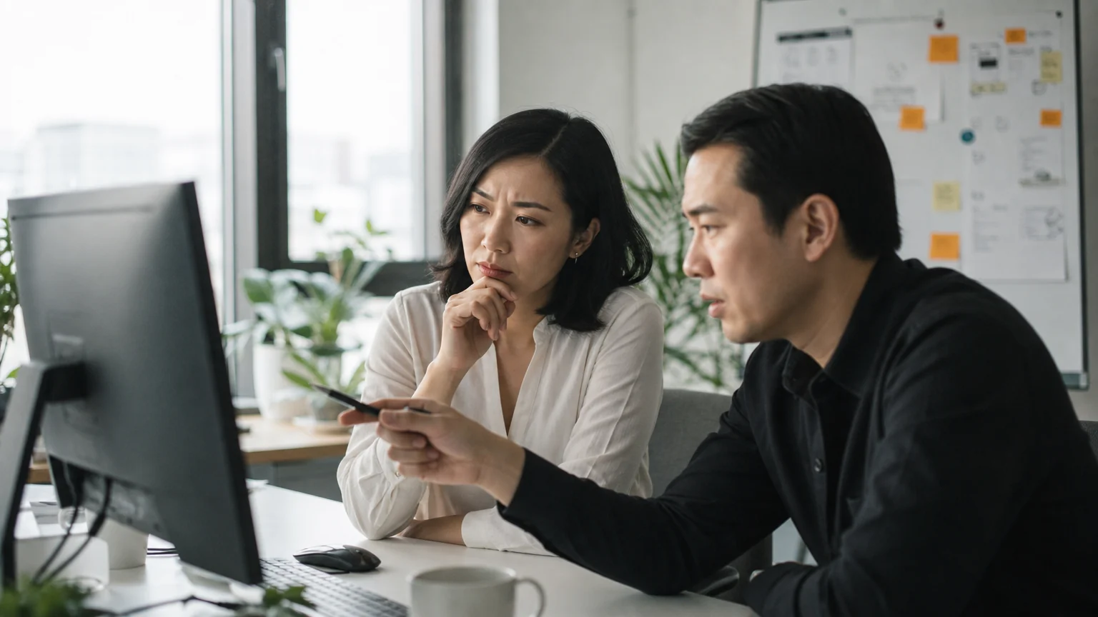 AI 寫文，流量翻倍還是一場 SEO 災難？深度解析 WordPress 自動化內容的黑魔法
