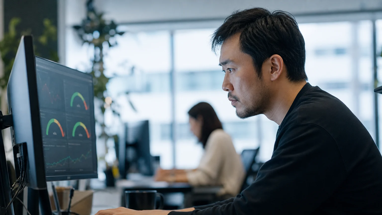 網站跑分不及格？Google Core Web Vitals 完整指南：LCP/CLS/FID 調教實戰，讓你的 WordPress 速度原地起飛！