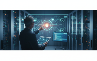 你的 WordPress 正在大開後門嗎？資深工程師的 Webhook 設計與安全驗證終極指南