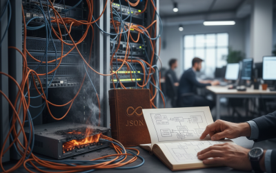 API 亂糟糟,專案火葬場?資深工程師的 WordPress REST API 設計聖經 (REST + JSON)