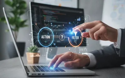 Action 還是 Filter？WordPress Hooks 二選一難題，走出選擇困難！
