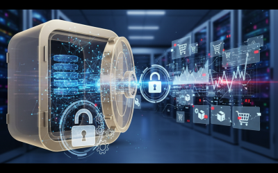 訂單消失、庫存錯亂?揭秘 WordPress 資料庫 Transaction 與 Lock 機制,守護你的數據金庫!