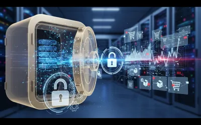 訂單消失、庫存錯亂？解析 WordPress 資料庫 Transaction 與 Lock 機制，守護你的數據金庫！