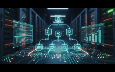 不只是加索引就好！MySQL 索引設計黑魔法，從 B-Tree 原理到 EXPLAIN 實戰，徹底榨乾 WordPress 資料庫效能