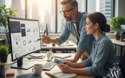 流量曇花一現?資深工程師揭秘 WordPress 部落格長期經營策略,用「內容+SEO」打造永續流量引擎!