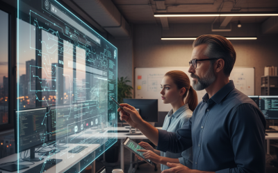 AI 導入 WordPress 官網?別只會裝外掛!資深工程師帶你打造「真正會思考」的智慧網站