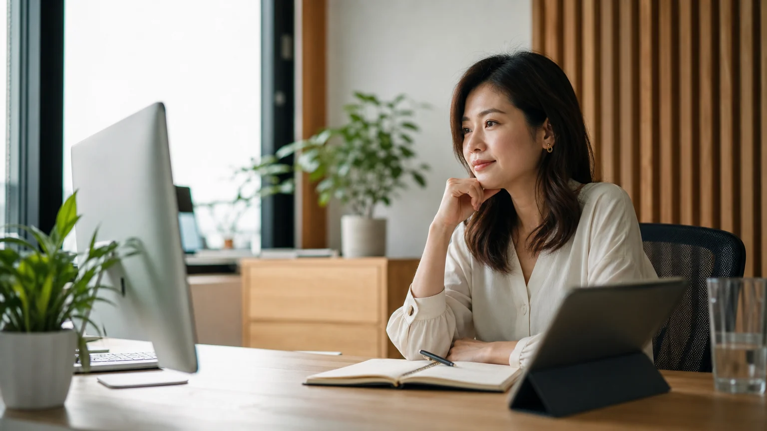 AI 導入 WordPress 官網？別只會裝外掛！打造「真正會思考」的智慧網站