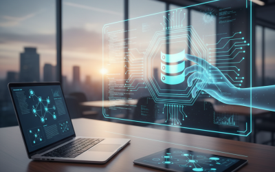 別再手寫 SQL 了！Laravel Eloquent ORM 終極指南：從新手入門到效能優化，一次搞懂 Active Record 的黑魔法
