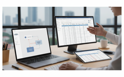 告別手動複製貼上!n8n x Google Sheets 終極串接,打造 WordPress 全自動資料庫!