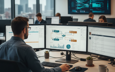 告別手動複製地獄!n8n 串接 Google Sheets 終極實戰,打造你的 WordPress 自動化數據儀表板