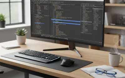 程式碼不是能動就好！ Laravel Blade 模板完整手冊，寫出讓同事愛上你的優雅 Code