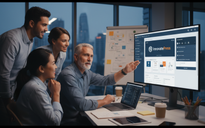 別再給客戶萬年不變的後台!資深工程師教你打造 WordPress 品牌化後台,UX 體驗大升級