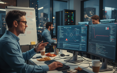 API 狂call被鎖帳號?資深工程師教你 WordPress API 串接的優雅之道:Rate Limit 與重試機制全解析