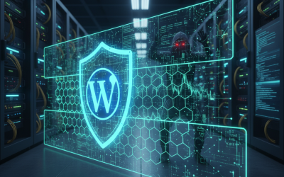 WordPress 安全不是單點防禦！資深工程師帶你構築「縱深防禦」三層鐵壁，駭客看了都搖頭